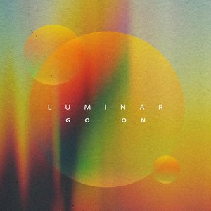 Album artwork for Alter Ego by Luminar