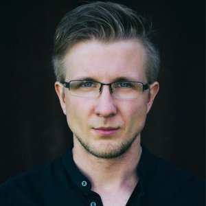 Avatar for Michał Ciesielski