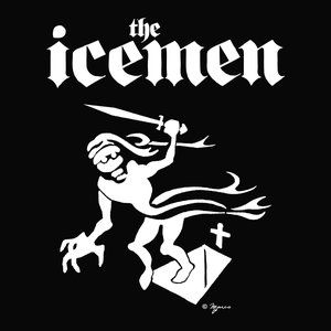The Iceman