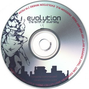 Evolution: The Birth Of Diversity