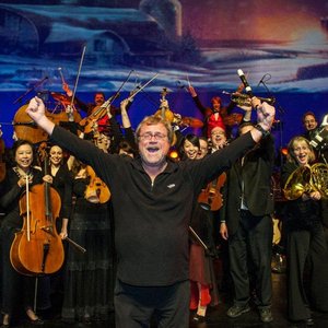 Avatar for Mannheim Steamroller
