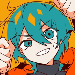 Ego Renegade Boy