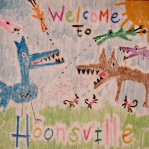Avatar for The hoon