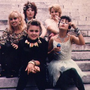 Avatar for The Go-Go's