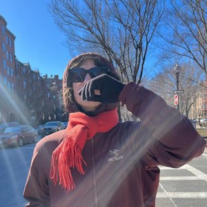 Avatar for 4EVR