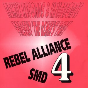 Remix Records & Kniteforce Present The Remixes Part 4