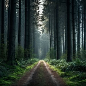 Hypnotic Forrest