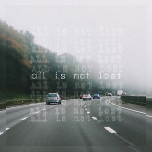 all is not lost