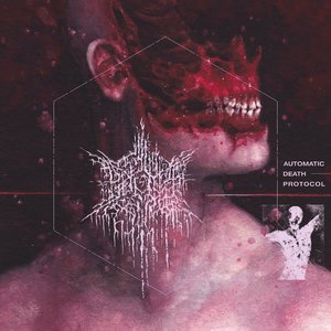 PSYCHO-FRAME — BEATEN BEYOND IDENTIFICATION