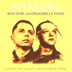 Bon soir, mademoiselle Paris