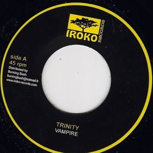 Vampire - Single