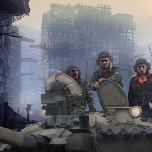 Avatar di T-80