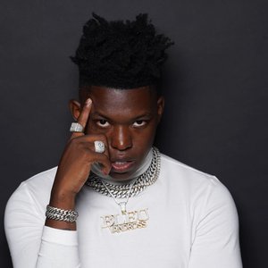 Avatar for Yung Bleu