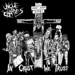 In Crust We Trust