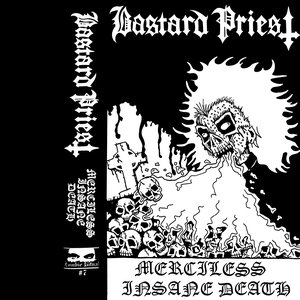 Merciless Insane Death