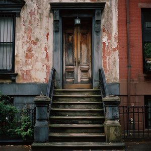 From The Stoop