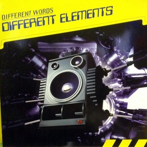 Different Words