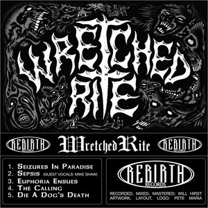 WRETCHED RITE