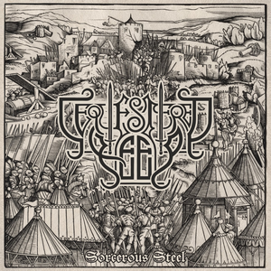 Sorcerous Steel by Sequestered Keep