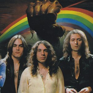Avatar for Rainbow