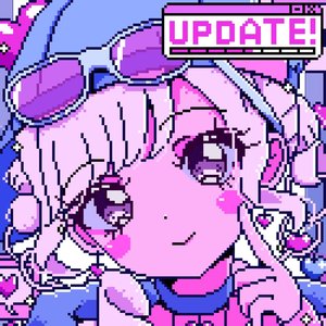 update!