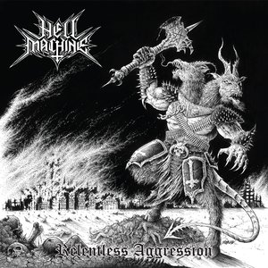 Relentless Aggression