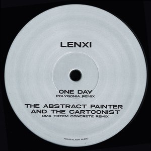 One Day (Polygonia Remix)
