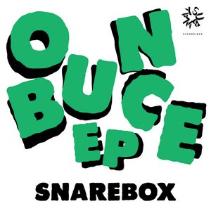 Bounce - EP
