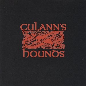 Culann's Hounds