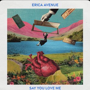 Say You Love Me