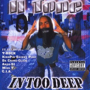 In Too Deep