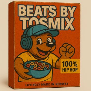 Beats by TOSMIX [Explicit]
