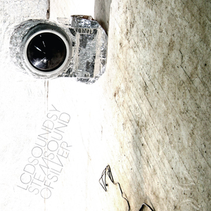 Sound of Silver album cover