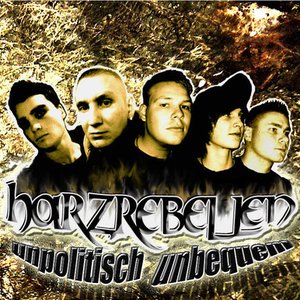 Avatar for Harzrebellen