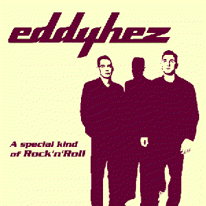 Avatar for Eddyhez
