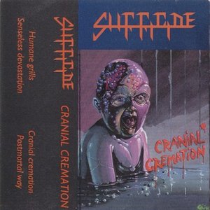 Cranial Cremation