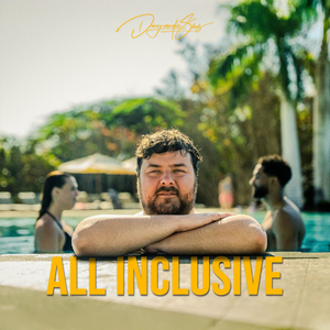 Artwork for All Inclusive