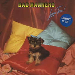 Bad Manners