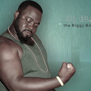 Avatar for OJ Blaq