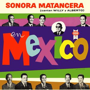 Sonora Matancera En Mexico
