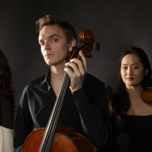 Аватар для YuEun Kim, Mina Gajić, Coleman Itzkoff