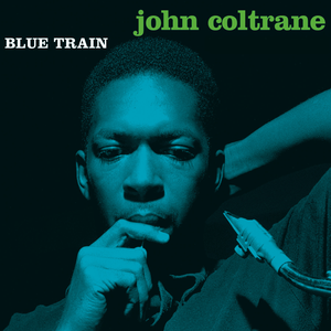 Blue Train de John Coltrane