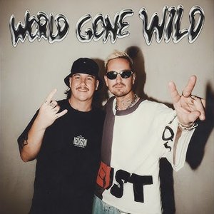 World Gone Wild (feat. Sam Martin)