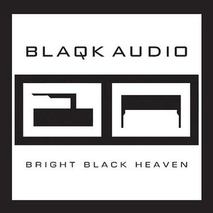 Bright Black Heaven