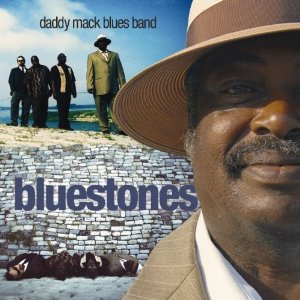 Artwork for Stone Blues