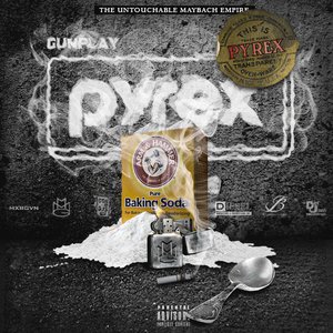 PYREX