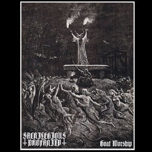 Goat Worship