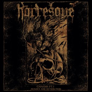 Chasms Pt. I - Avarice and Retribution