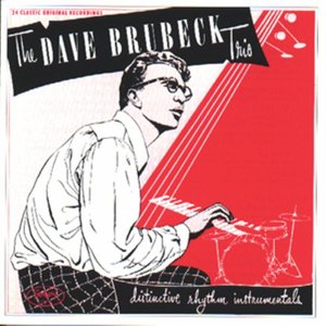 Avatar für The Dave Brubeck Trio