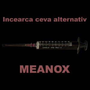 Avatar for MEANOX